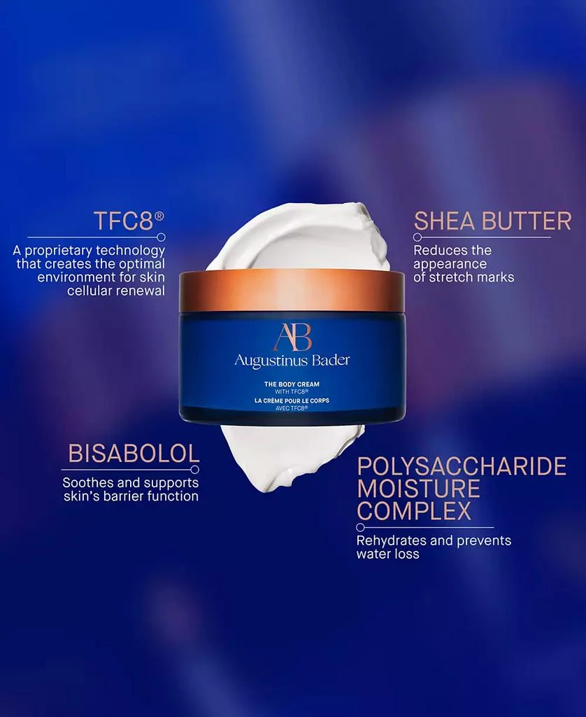 The Body Cream, 6.76 oz. 商品