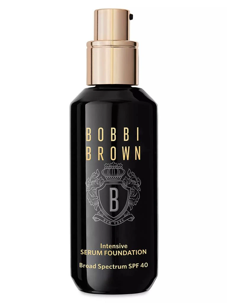 Intensive Serum Foundation SPF 40/30 商品