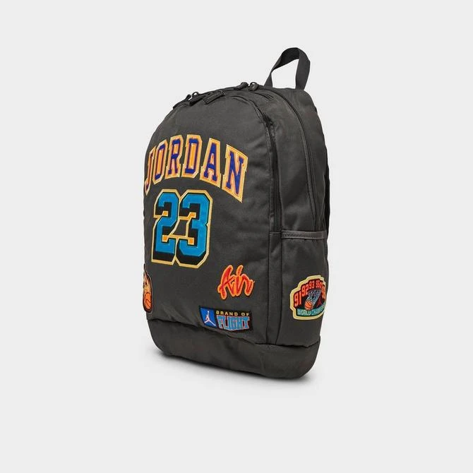 Kids' Jordan Patch Backpack 商品