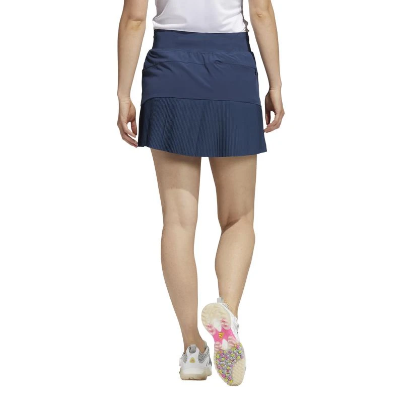 商品Adidas|adidas Sport 15" Golf Skirt - Women's,价格¥597,第2张图片详细描述