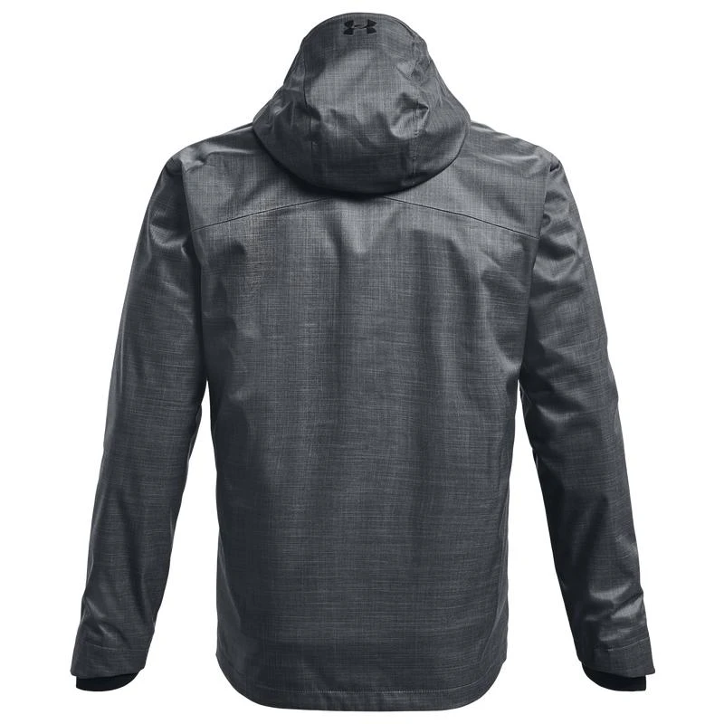 商品Under Armour|Under Armour Porter 3 N 1 Jacket - Men's,价格¥1530,第2张图片详细描述