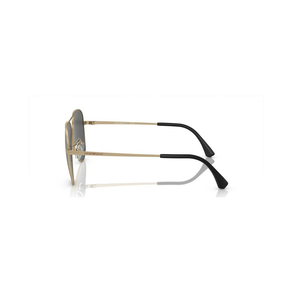 商品Emporio Armani|Men's Sunglasses, EA2149D,价格¥1394,第4张图片详细描述