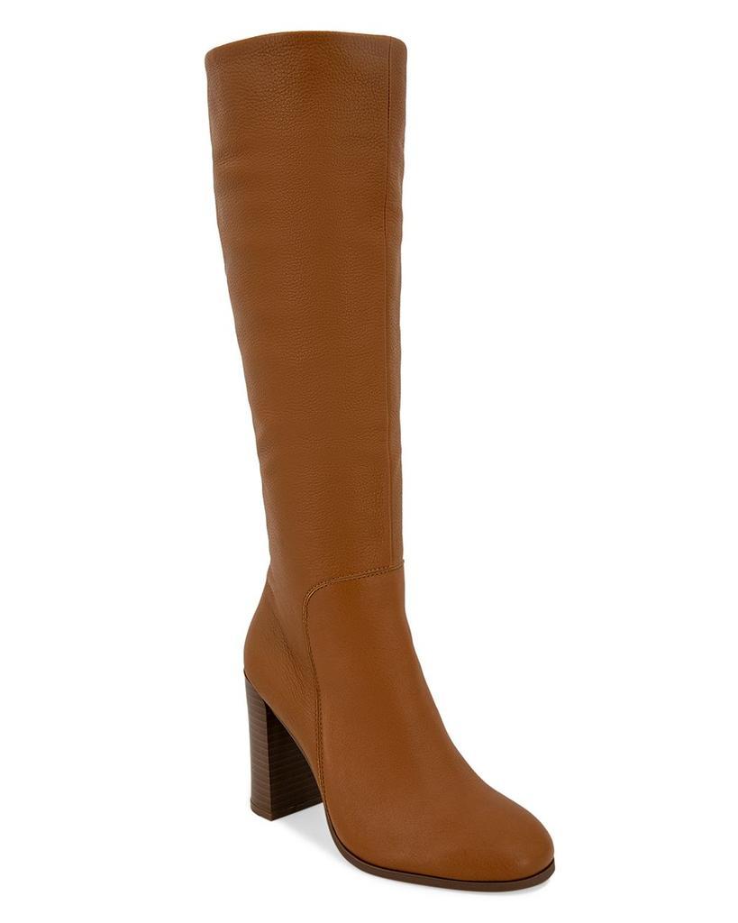 商品Kenneth Cole|Women's Justin High Heel Boots,价格¥1706,第1张图片