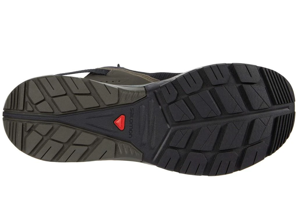 商品Salomon|Tech Amphib 4,价格¥646,第3张图片详细描述