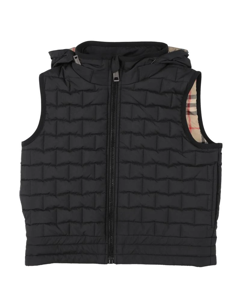 商品Burberry|Vest,价格¥5073,第1张图片