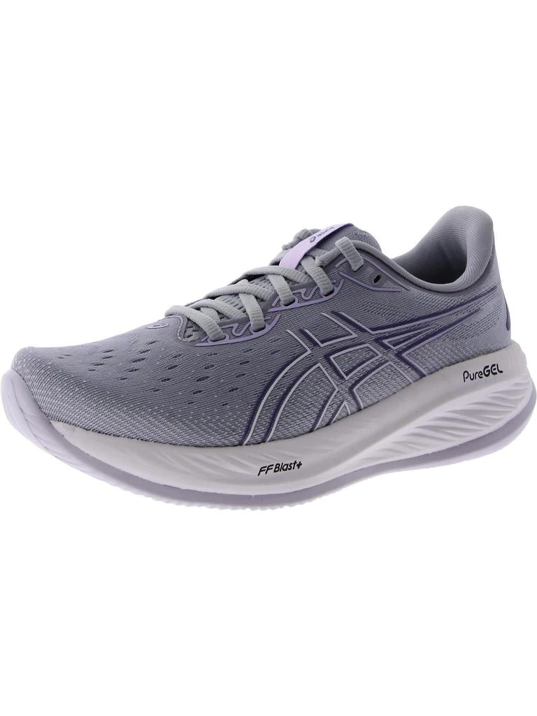 商品Asics|Gel-Cumulus 26  Womens Knit Lifestyle Running & Training Shoes,价格¥609,第1张图片