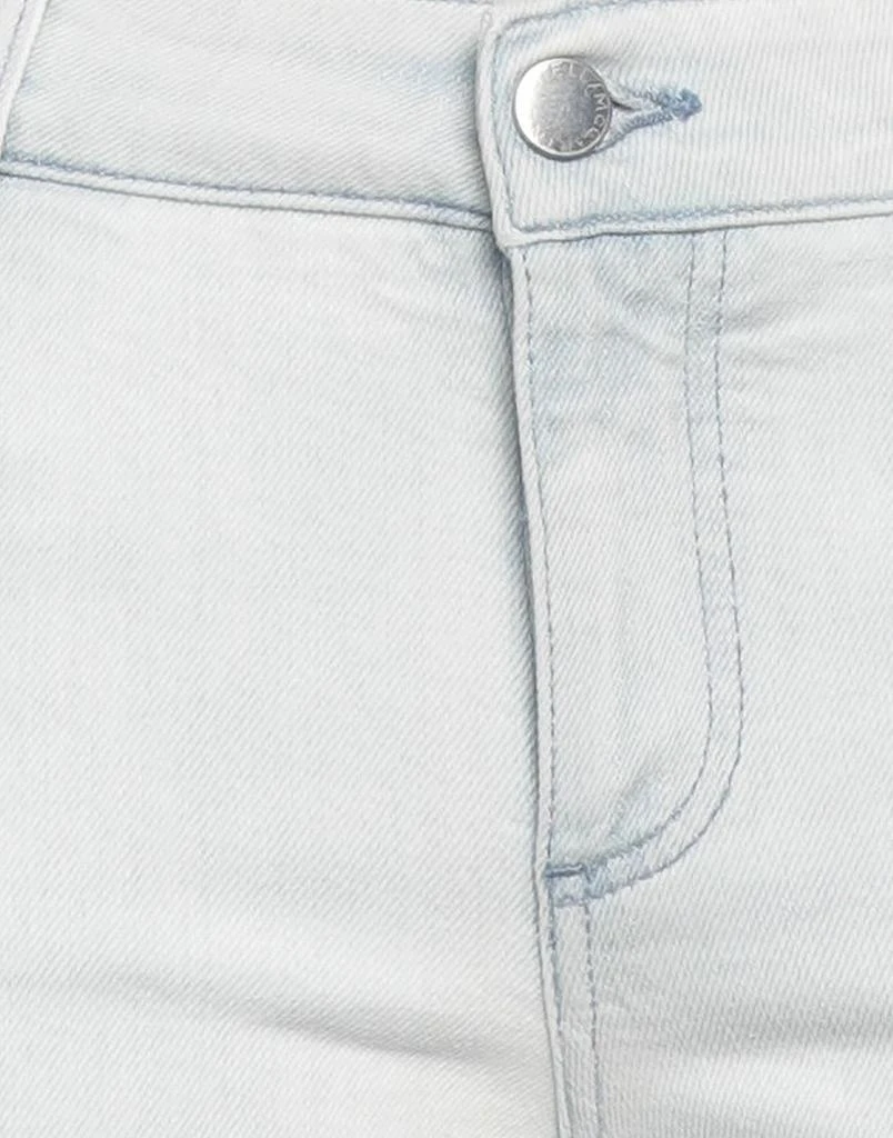 商品Stella McCartney|Denim pants,价格¥1972,第4张图片详细描述