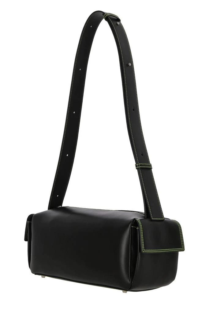 商品SUNNEI|Sunnei Logo Patch Bowling Shoulder Bag,价格¥3963,第2张图片详细描述