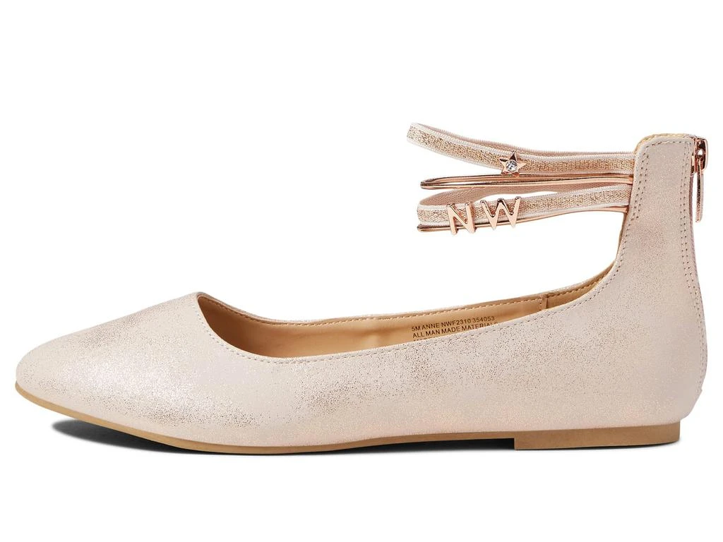 商品Nine West|Anne (Little Kid/Big Kid),价格¥191,第4张图片详细描述