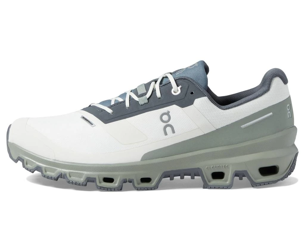 商品On|Cloudventure Waterproof 3,价格¥1230,第4张图片详细描述