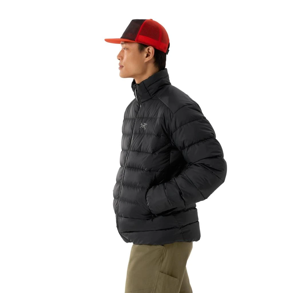 商品Arc'teryx|Arc'teryx Thorium Jacket Men's | Warm Durable Down Insulated, Lightweight Jacket for Men, Everyday Wear & Outdoor Activities,价格¥2608,第2张图片详细描述
