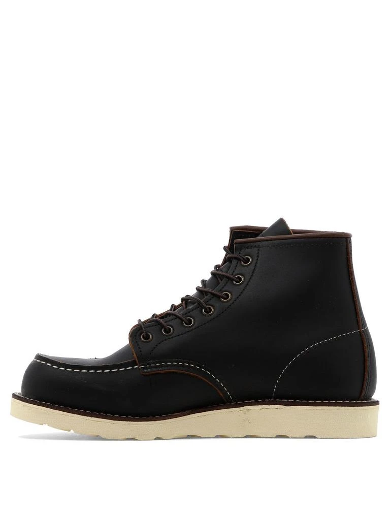 商品Red Wing|Red Wing Shoes Classic Moc Lace-Up Boots,价格¥2958,第2张图片详细描述