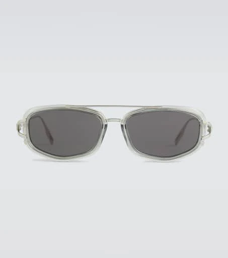 商品Dior|NeoDior S1U板材太阳镜,价格¥5014,第1张图片