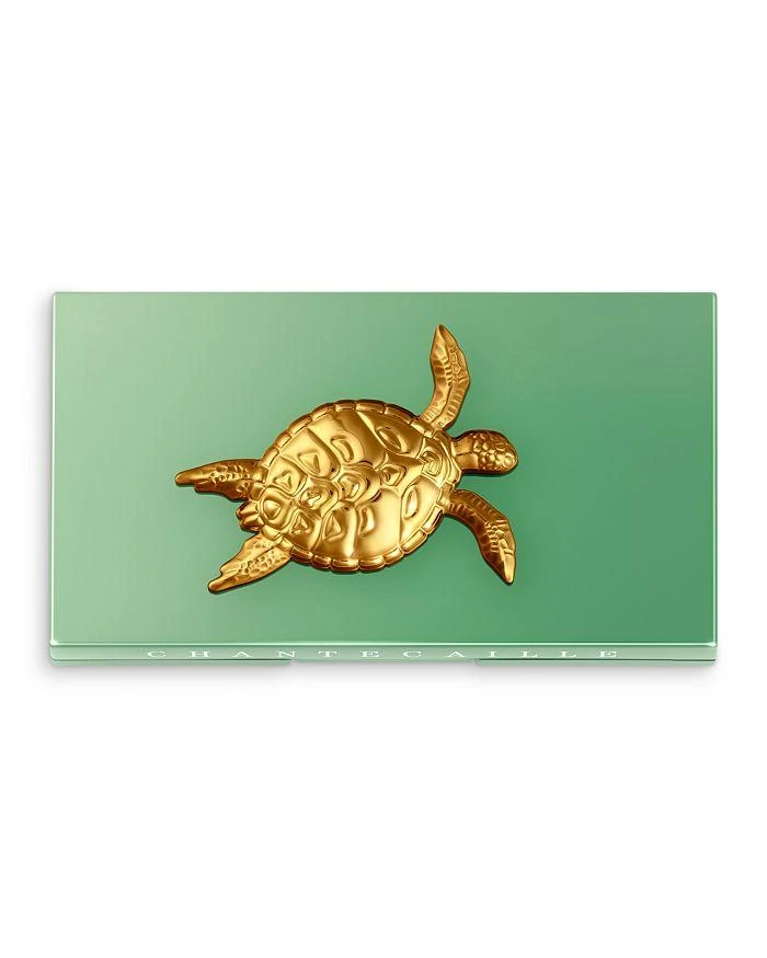 商品Chantecaille|Sea Turtle Eye Trio,价格¥578,第1张图片