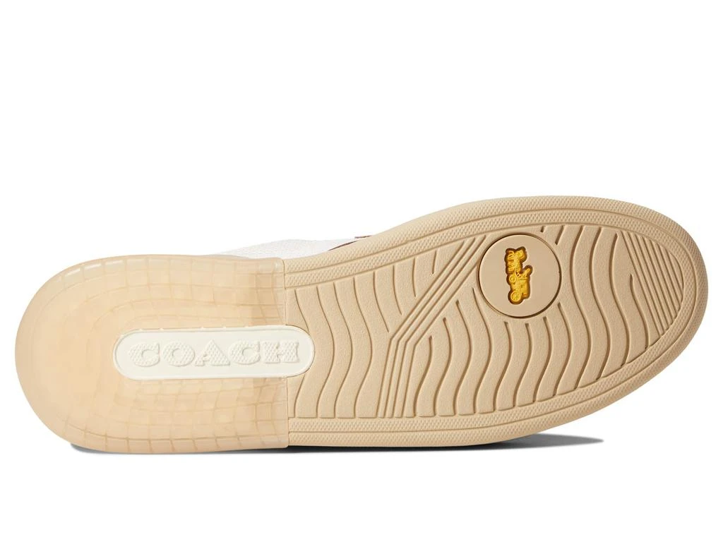 商品Coach|CitySole Retro Court,价格¥484,第3张图片详细描述