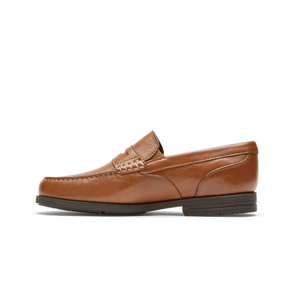 商品Rockport|Men's Preston Penny Shoes,价格¥562,第5张图片详细描述