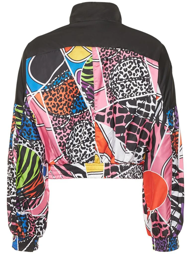 商品Adidas|Rich Mnisi Printed Track Top,价格¥447,第5张图片详细描述
