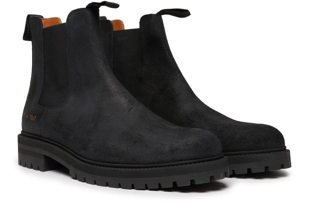 商品Common Projects|Chelsea boots in Kenia,价格¥2830,第3张图片详细描述