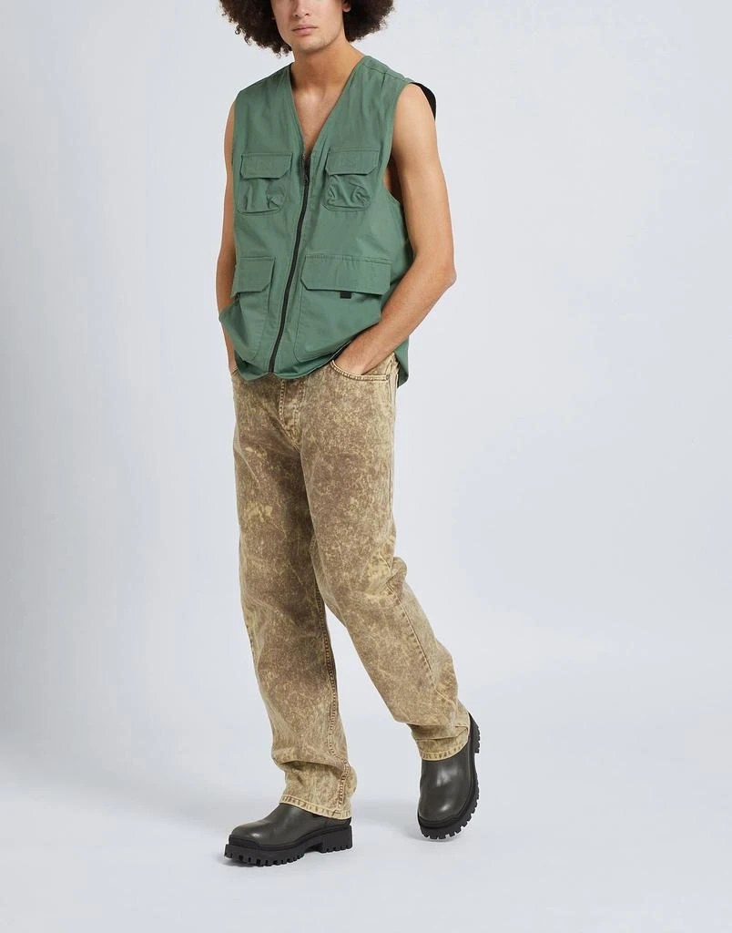 商品8 by YOOX|Vest,价格¥542,第2张图片详细描述