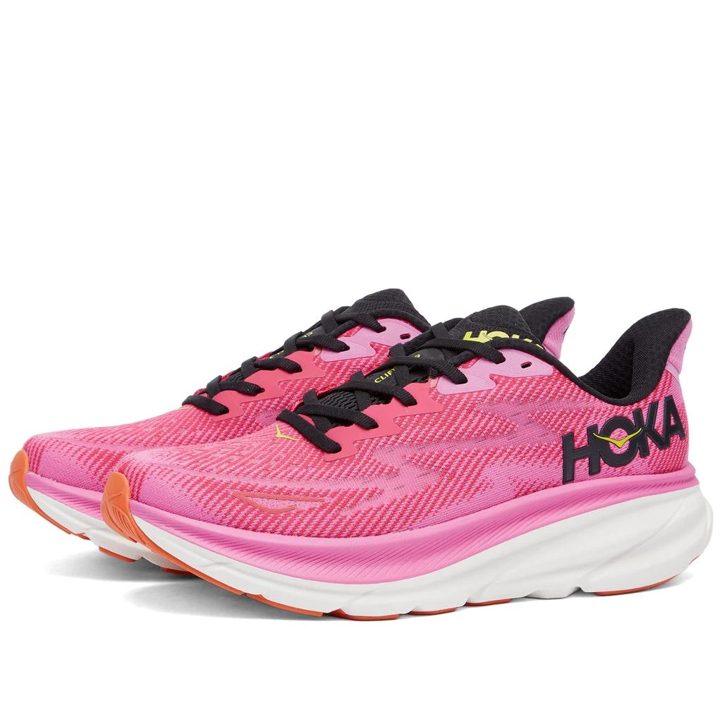 商品Hoka One One|Hoka One One Clifton 9,价格¥871,第1张图片