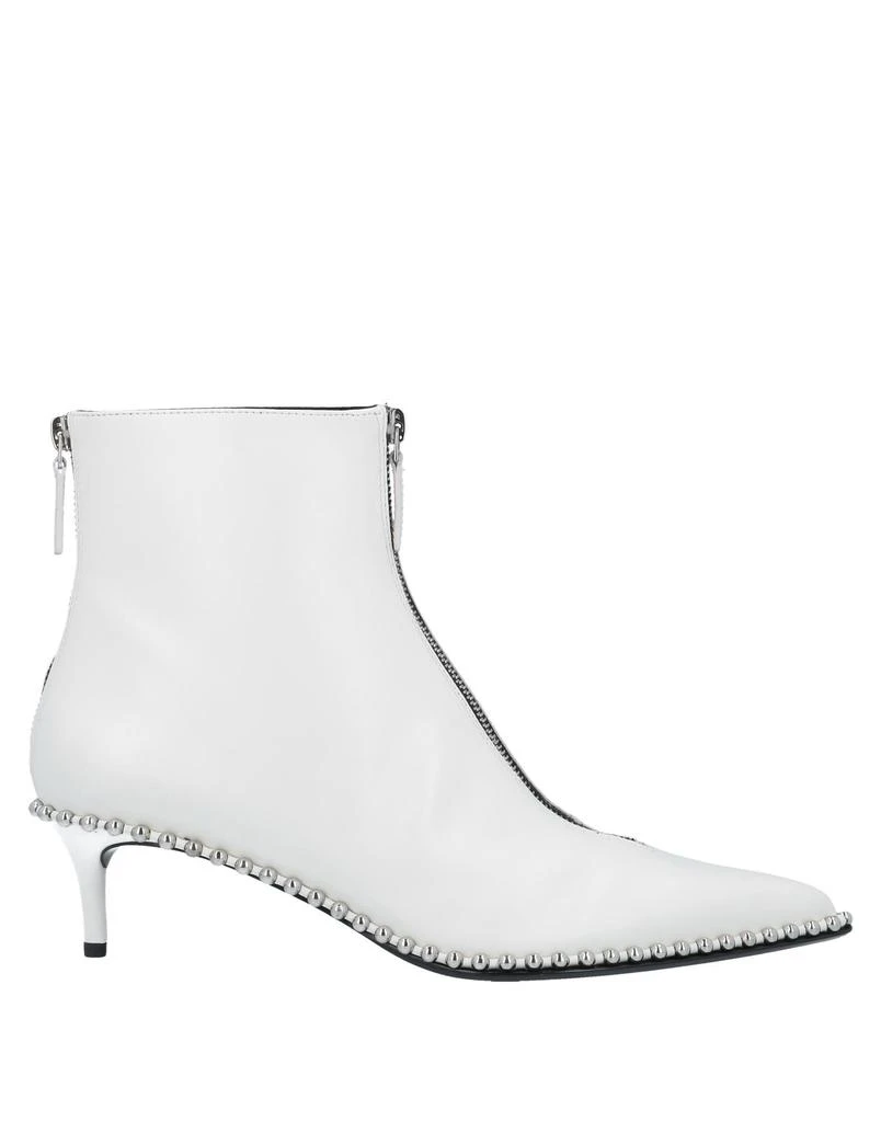 商品Alexander Wang|Ankle boot,价格¥2645,第1张图片