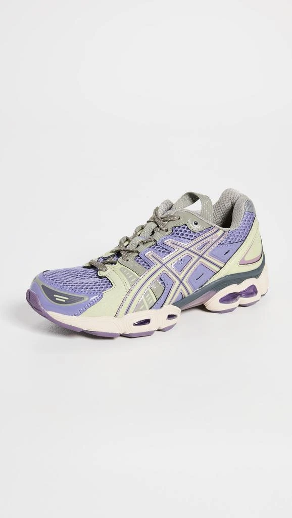 商品Asics|Asics 亚瑟士 Kiko Kostadinov 运动鞋,价格¥510,第2张图片详细描述