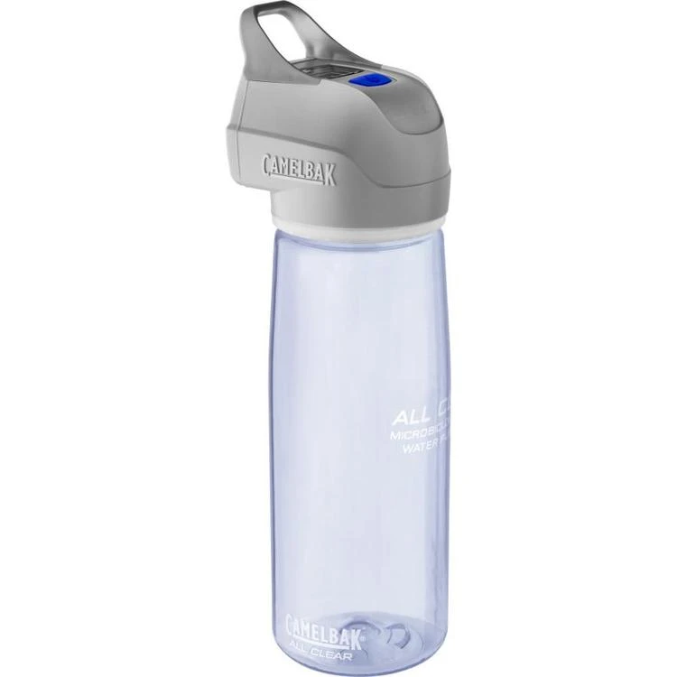 商品CamelBak|All Clear Microbiological UV Water Purifier - .75L,价格¥736,第1张图片