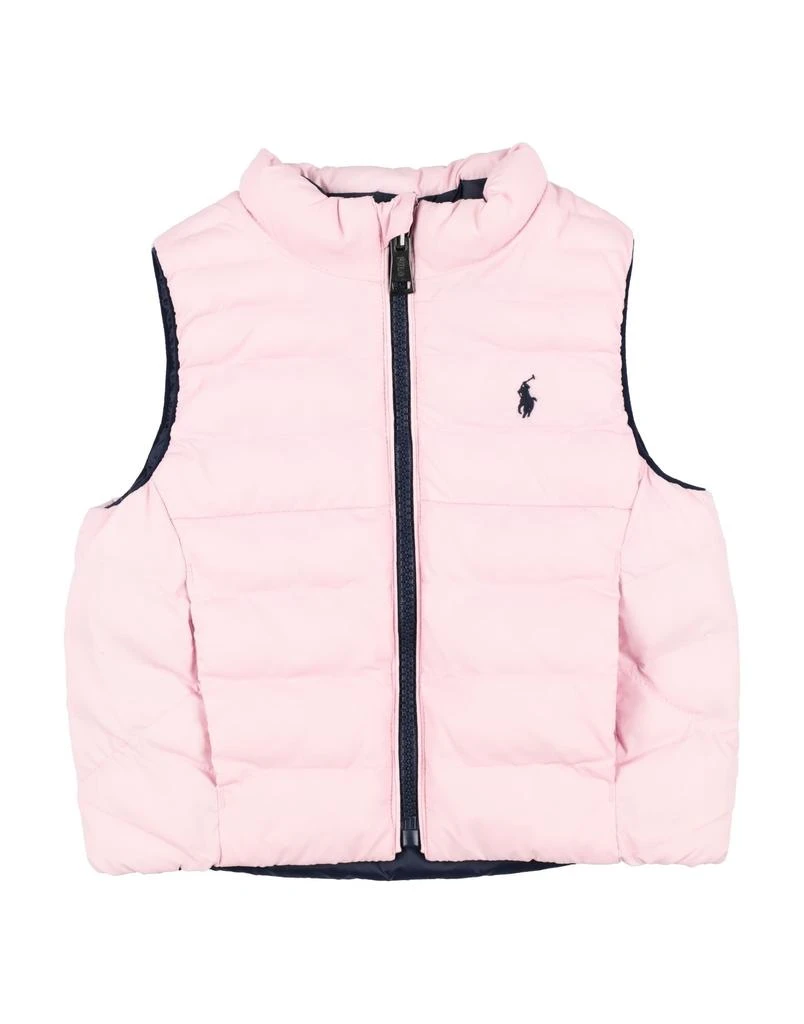 商品Ralph Lauren|Vest,价格¥1233,第1张图片