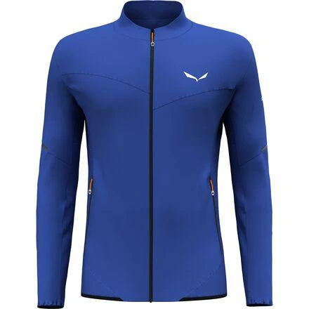 商品Salewa|Pedroc DST Light Jacket - Men's,价格¥401,第3张图片详细描述