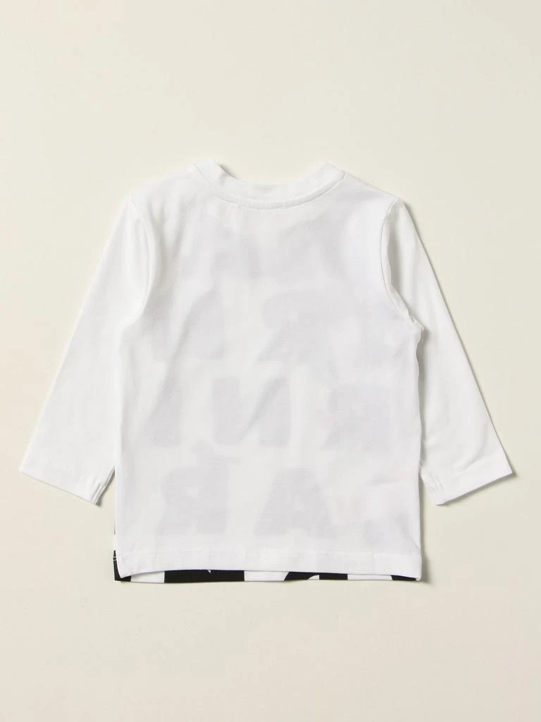 商品Marni|Marni t-shirt for baby,价格¥564,第2张图片详细描述