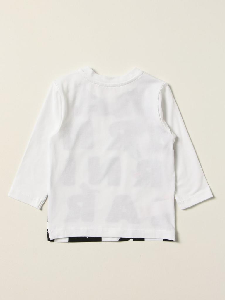 商品Marni|Marni t-shirt for baby,价格¥526,第4张图片详细描述