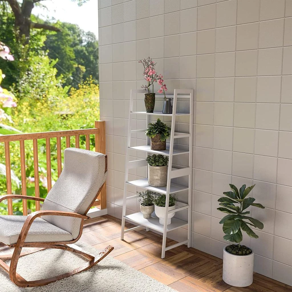 商品Simplie Fun|Storage Bench in Bamboo,价格¥989,第4张图片详细描述