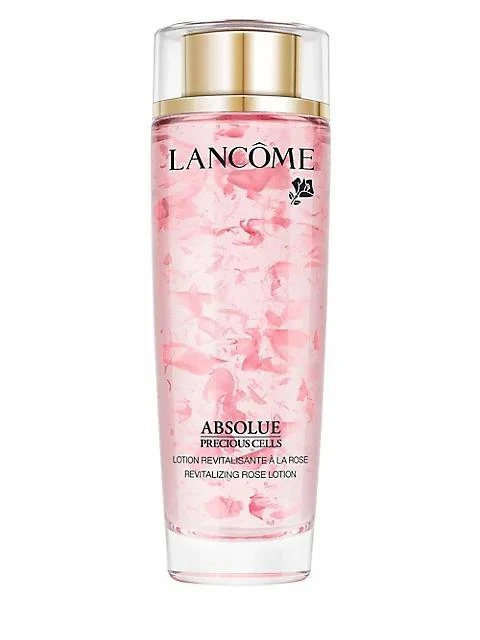 商品Lancôme|Absolue Precious Cells Revitalizing Rose Lotion,价格¥522,第1张图片
