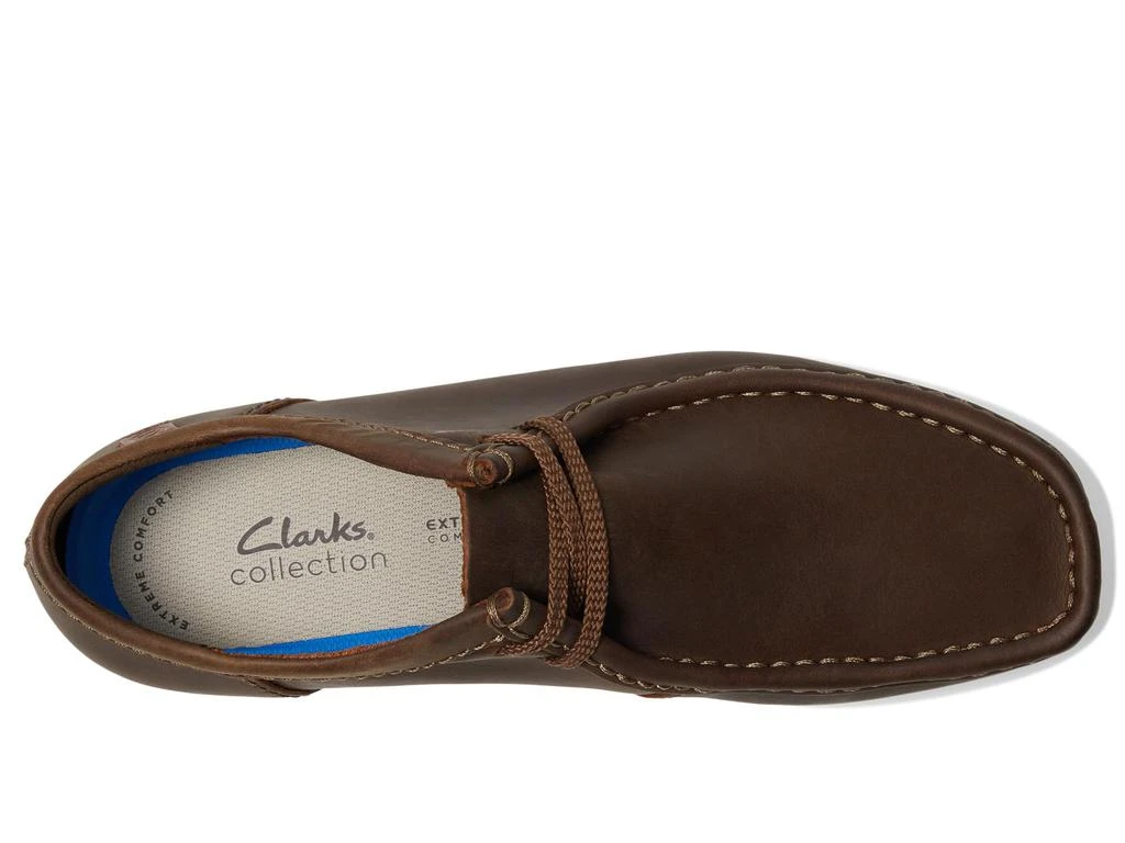 商品Clarks|Shacre Ii Run Shoes,价格¥501,第2张图片详细描述