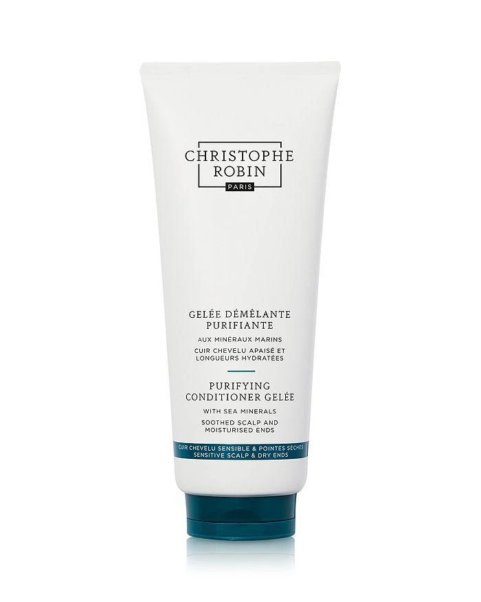 商品Christophe Robin|Purifying Conditioner Gelée 6.8 oz.,价格¥311,第1张图片