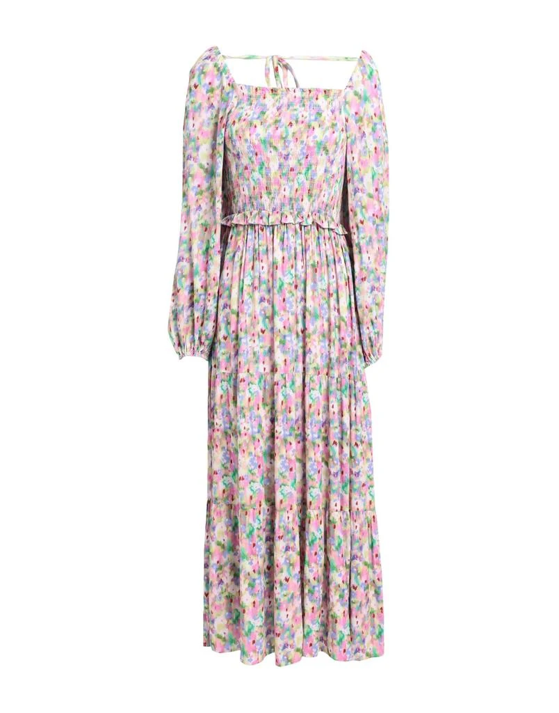 商品Topshop|Midi dress,价格¥418,第1张图片