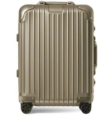 商品RIMOWA|Original 登机行李箱,价格¥11455,第2张图片详细描述