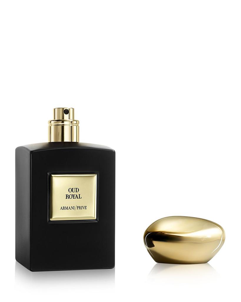 Oud Royal Eau de Parfum 3.4 oz.商品第5张图片规格展示