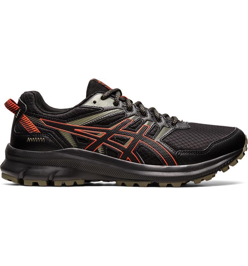 商品Asics|ASICS Trail Scout 2 Trail Running Shoe,价格¥356,第5张图片详细描述