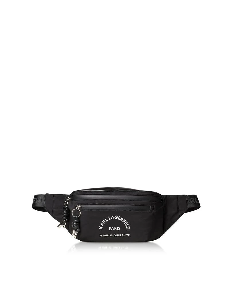 商品Karl Lagerfeld Paris|Rue St. Guillaume Bumbag,价格¥756,第1张图片