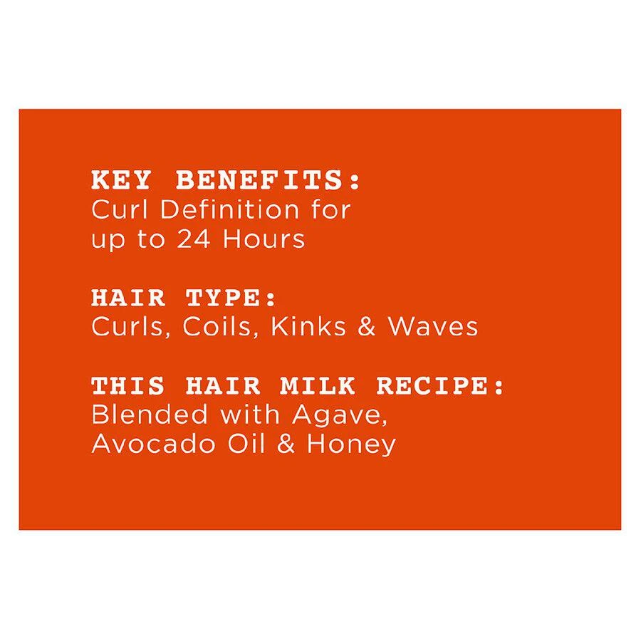 商品Carol's Daughter|Hair Milk Curl Defining Butter,价格¥104,第5张图片详细描述