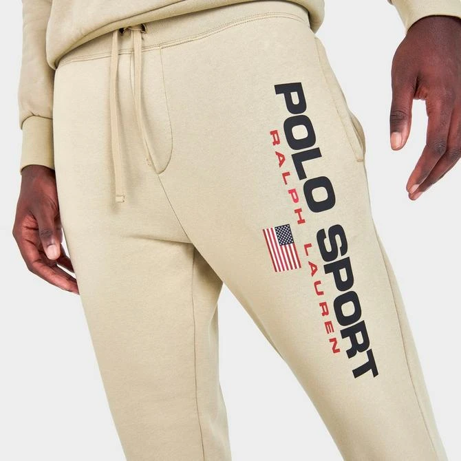 Men's Polo Ralph Lauren Polo Sport Fleece Jogger Pants 商品