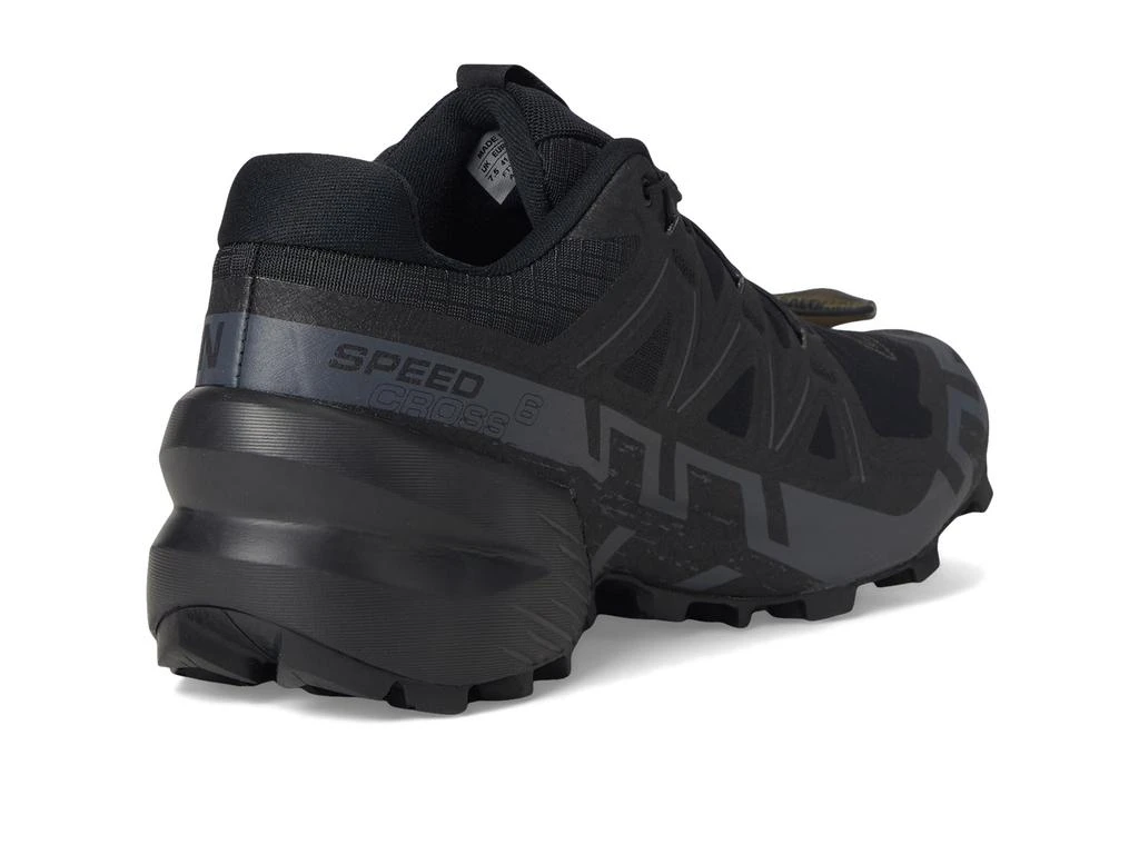 商品Salomon|Speedcross 6,价格¥1177,第5张图片详细描述