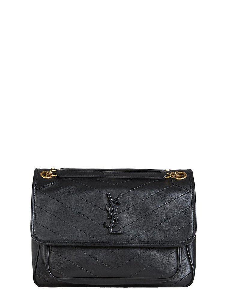 商品Yves Saint Laurent|Saint Laurent Niki Medium Shoulder Bag,价格¥22444,第1张图片