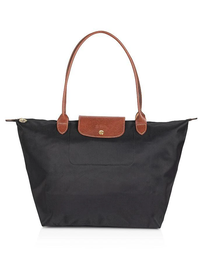 商品Longchamp|Le Pliage Large Nylon Shoulder Tote,价格¥1151,第1张图片