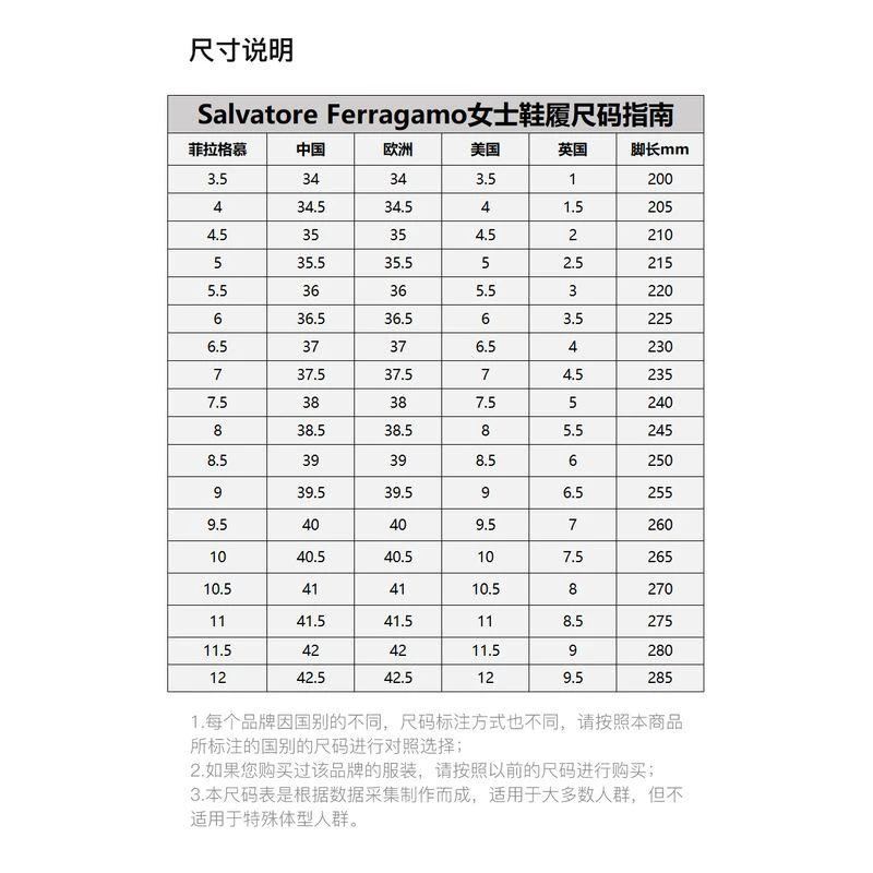 商品Salvatore Ferragamo|香港直邮ferragamo菲拉格慕女士粉色皮革凉鞋705532经典款式,价格¥4808,第8张图片详细描述