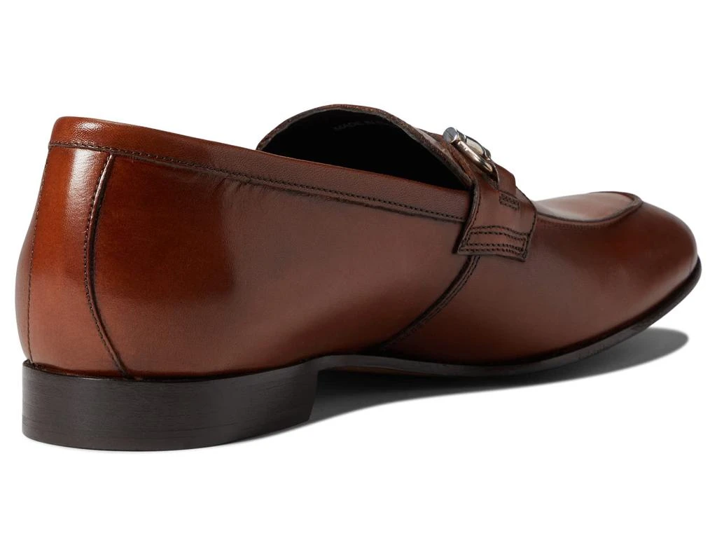 商品Massimo Matteo|Tuscany Bit Loafer,价格¥1373,第5张图片详细描述