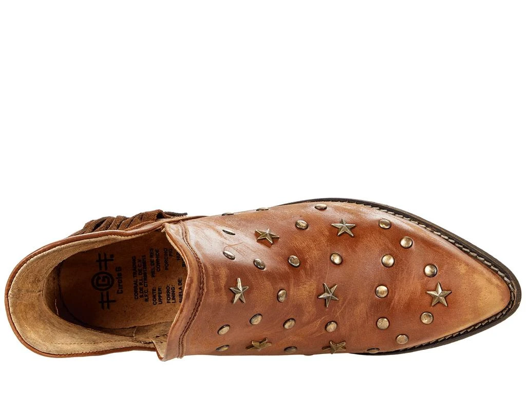 商品Corral Boots|Q0187,价格¥998,第2张图片详细描述