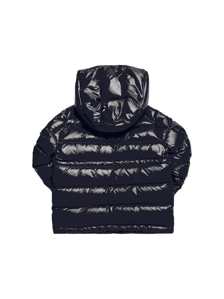 商品Moncler|儿童连帽羽绒服,价格¥6041,第2张图片详细描述