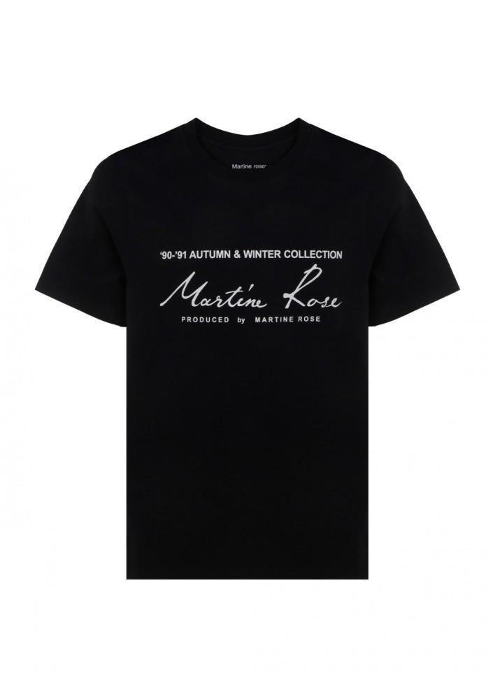 商品Martine Rose|Classic T-Shirt,价格¥499,第1张图片